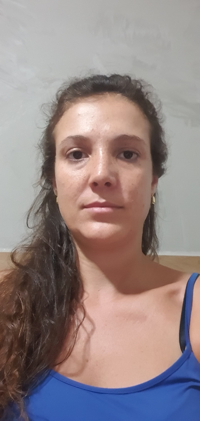 Foto do aluno
