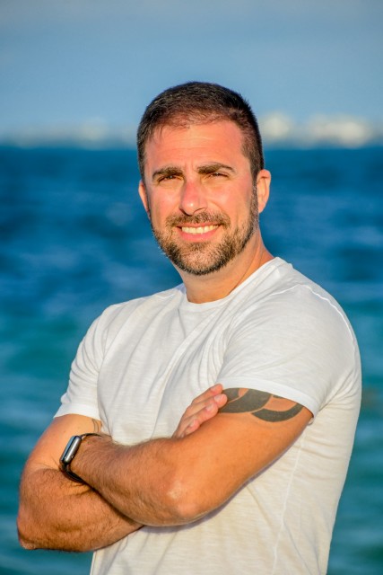 Foto do aluno